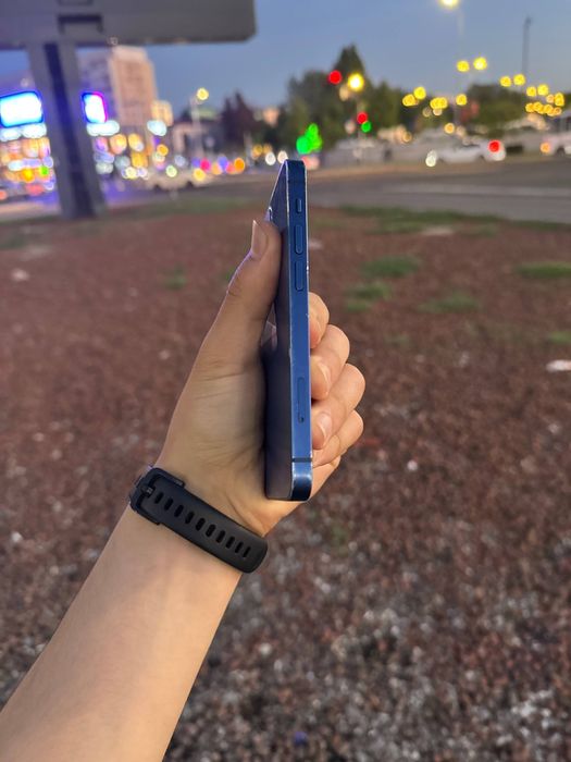 iphone 12 mini ideal 256/75