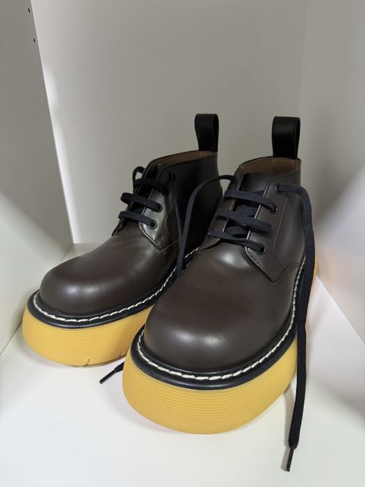 Bocanci Bottega Veneta