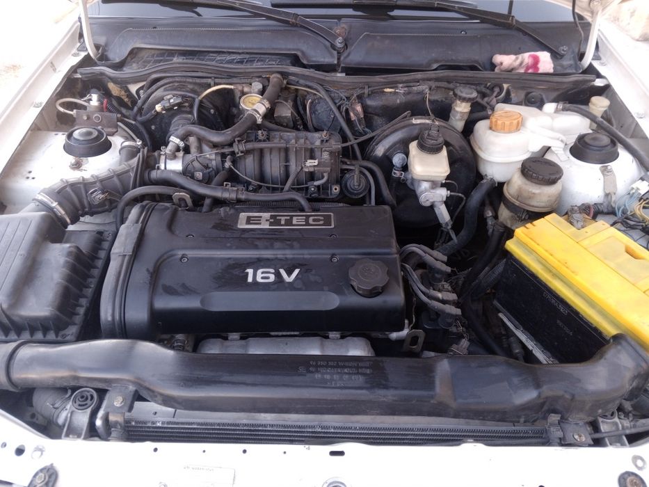 Нексиа 2   1.6 ,2010