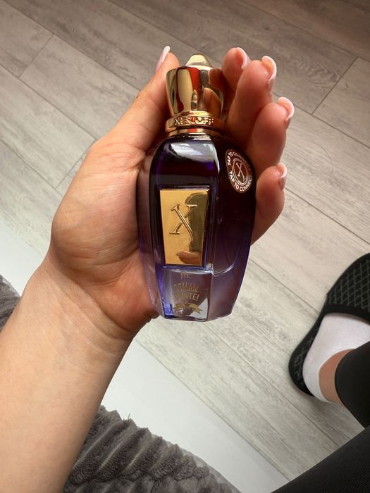 XERJOFF ,,Coman Dante” 50 ml