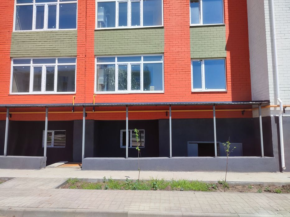Помещение  для бизнеса