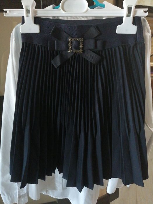 Одежда школьная для девочки