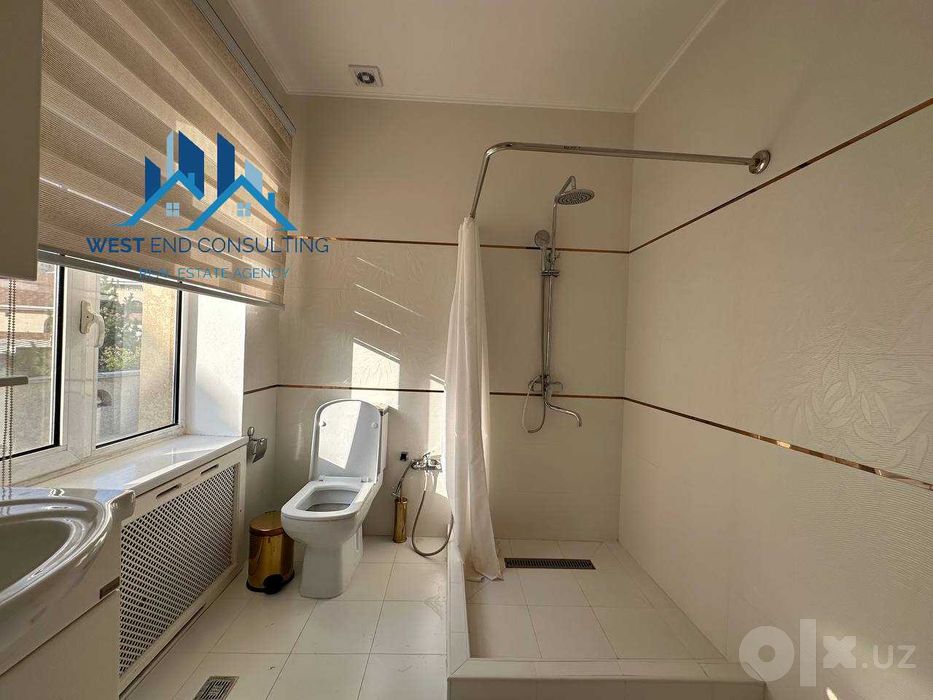 Сдаю Дом | For Rent | Grand Mir Hotel, Констиутция | 7 сот - 7 комнат