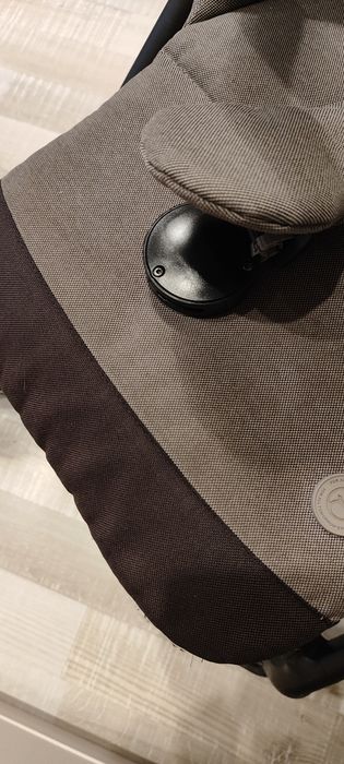 Лятна количка Cybex Balios S Lux