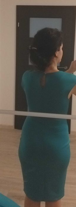 Rochie marimea 34/xs Dorothy Perkins