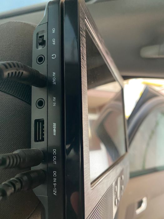 Медия плеър Polaroid