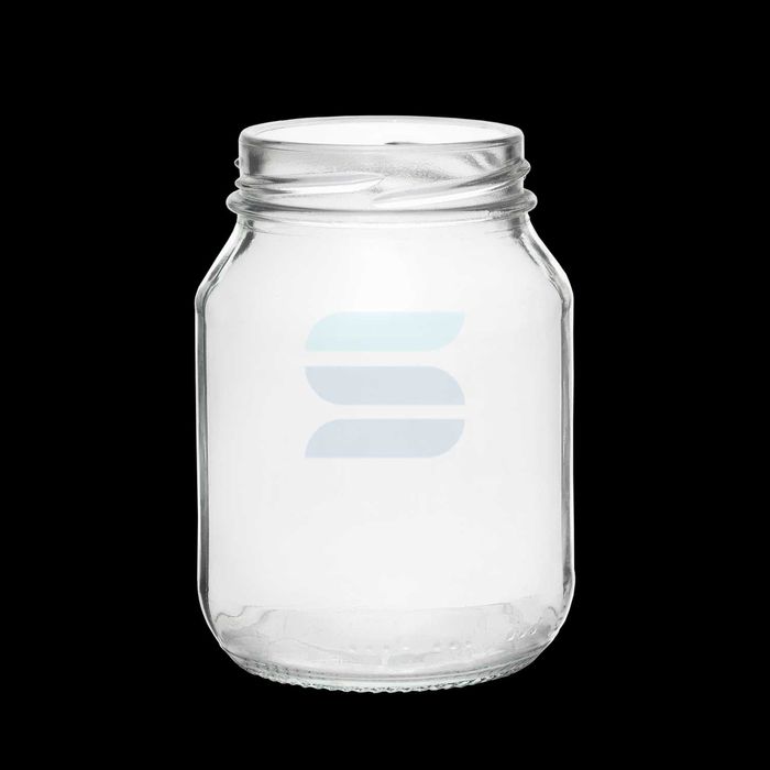 Банки стеклянные 500 мл