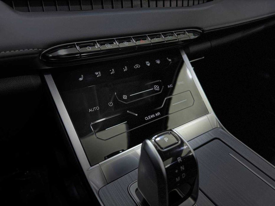 Chery Tiggo 7 Pro 2026 — 6