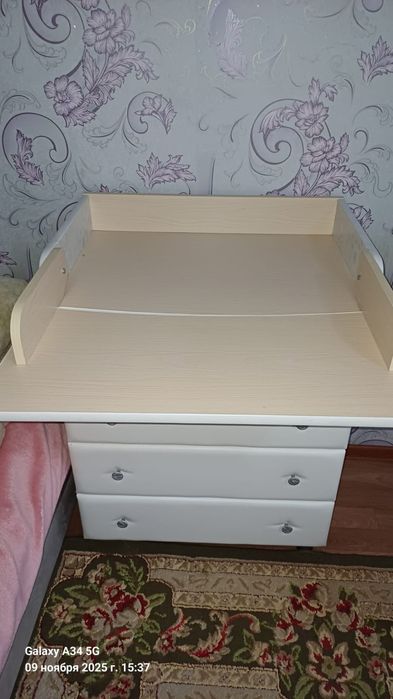 Продам Комод в хорошем состоянии