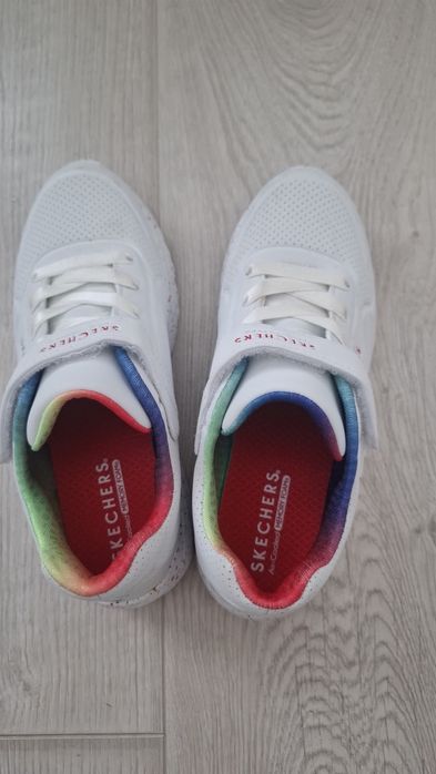 Нови маратонки Skechers/ Fila/ Converse