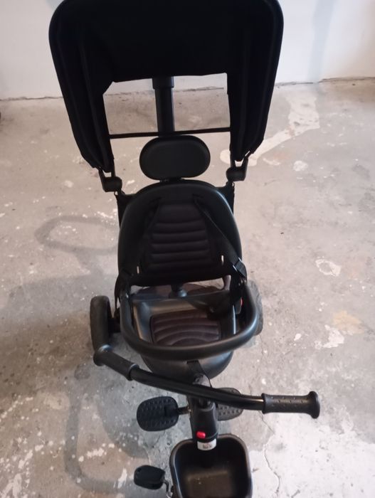 Tricicleta Petru Copii,pliabila 5in1  Stare Impecabila 9/10