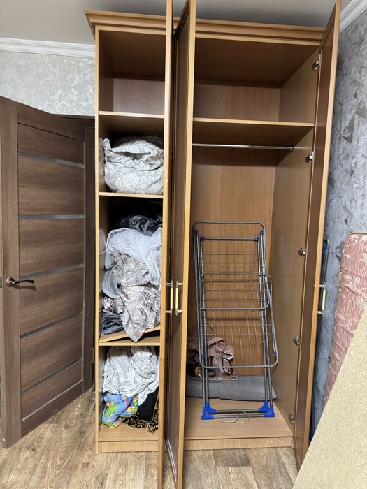 Продается шквф распашной