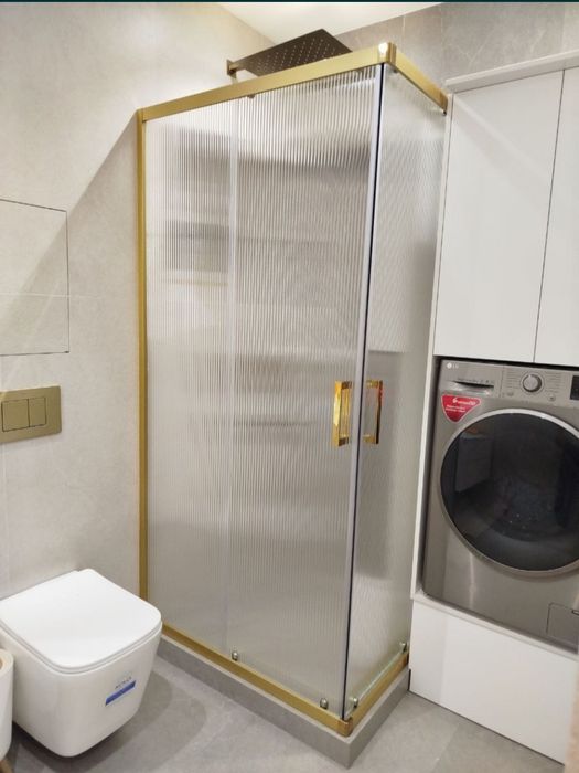 Душ кабина 10 мм 8 мм 6 мм калоний ойнадан