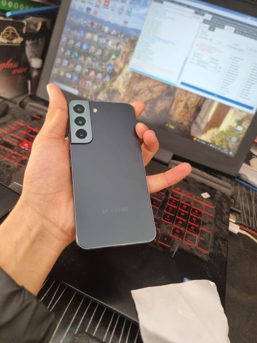 Samsung s22 5 g sotiladi