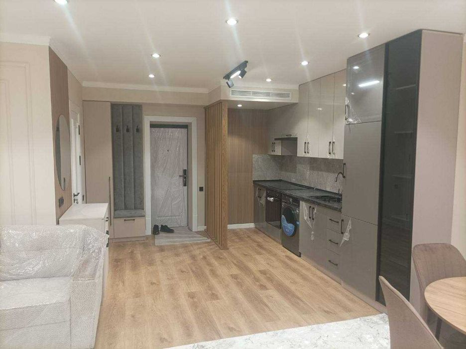 2в3-х комнатная квартира метро Космонавтов ID: 5874