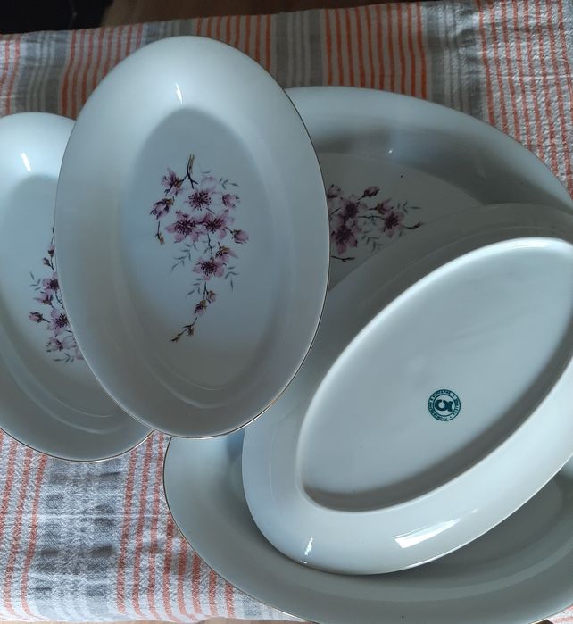 Чинии , НОВИ  производство България