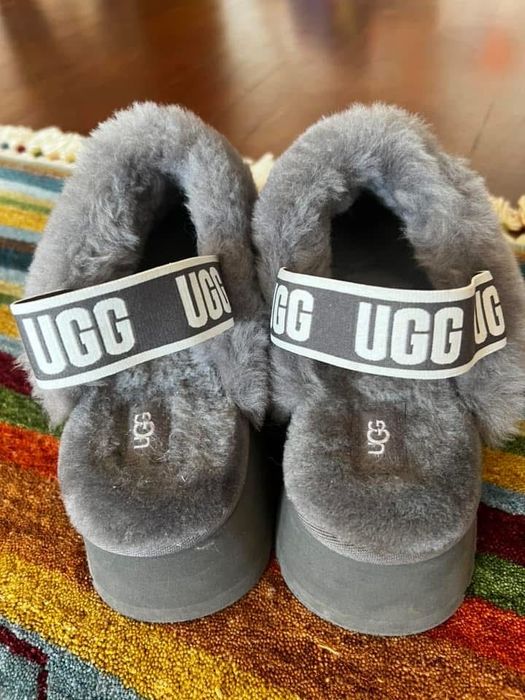 Ugg funkette 40(39 real)