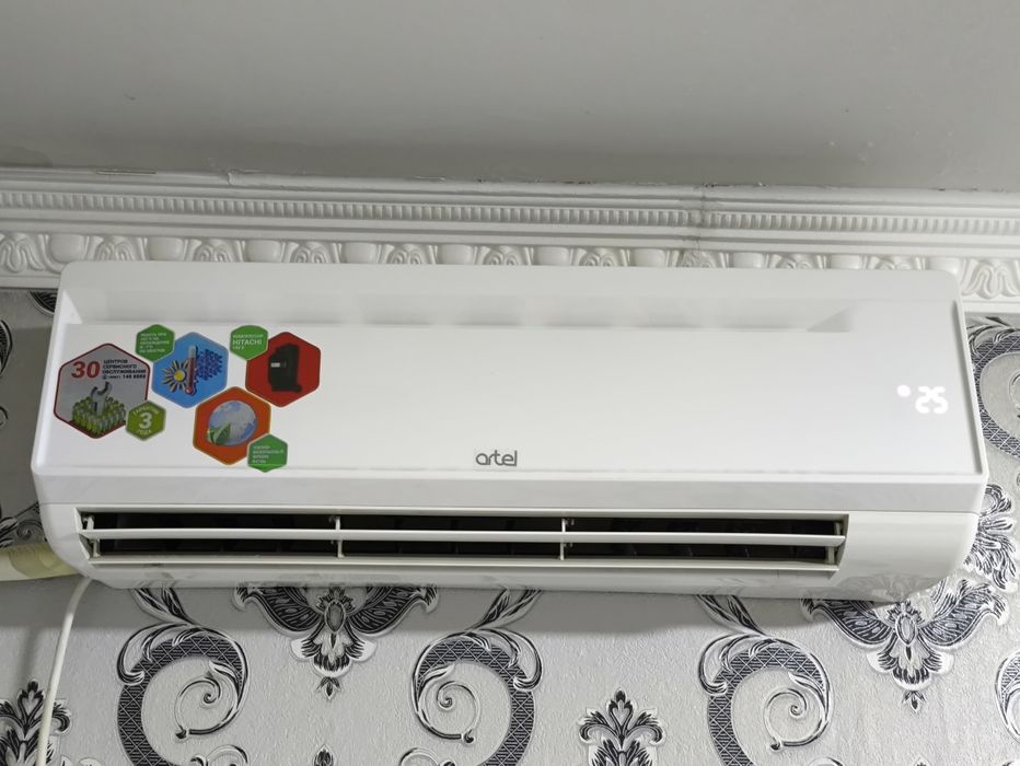 Konditsoner Artel 12