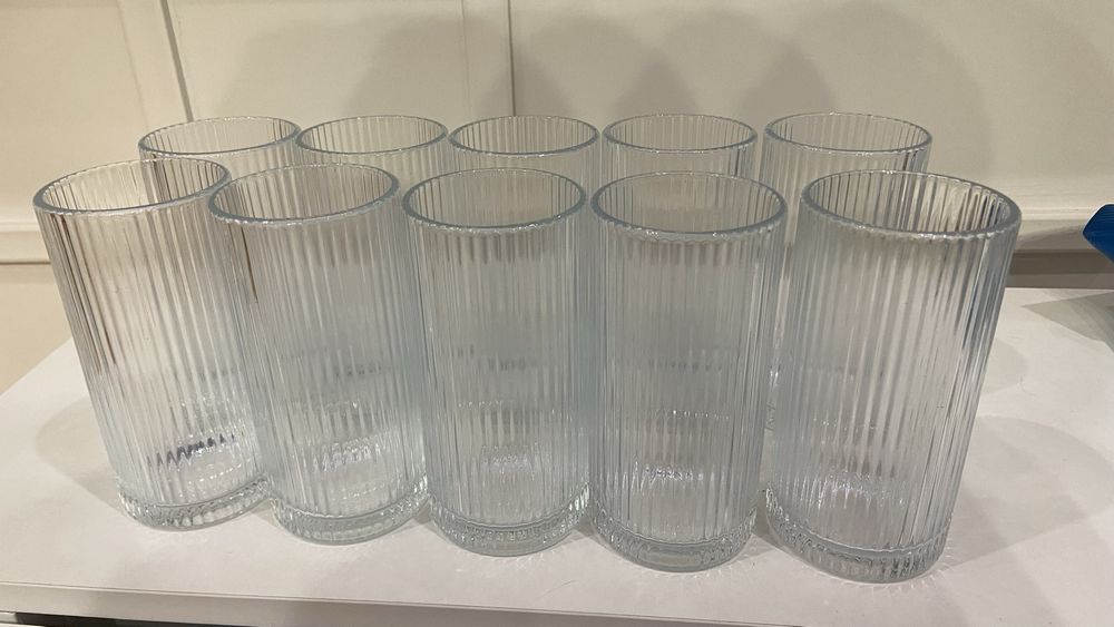 Продам Стаканы 10шт