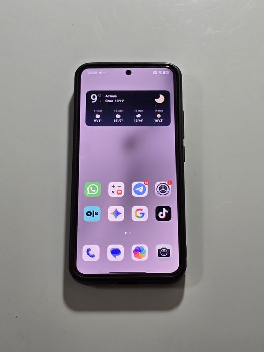 Xiaomi 15 512/16