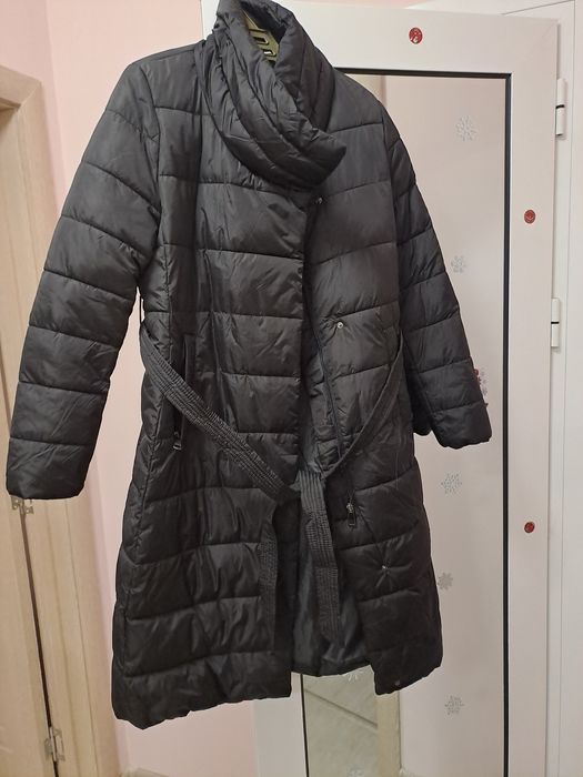 Дамско зимно яке