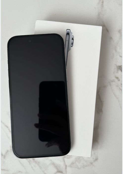 iPhone 17 Air cu 100% Bateria , Accept Schimburi