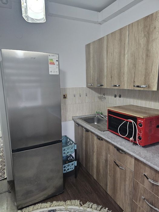 Аренда 2 хонали квартира Сергели 5А новастройка (Метро-3)