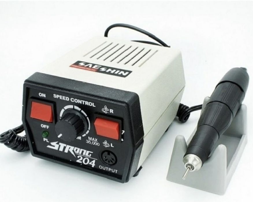 Strong 204 аппарат