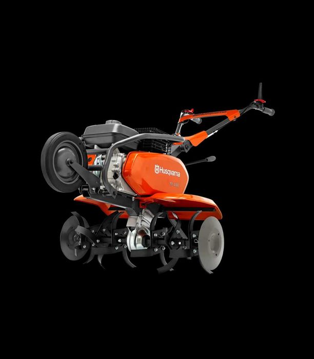 Мотофреза под наем Перник. Машини под наем Перник