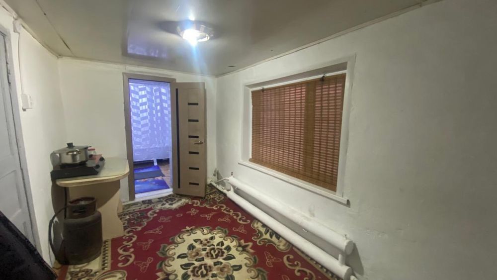 Продам частный дом в центре города Аягуз