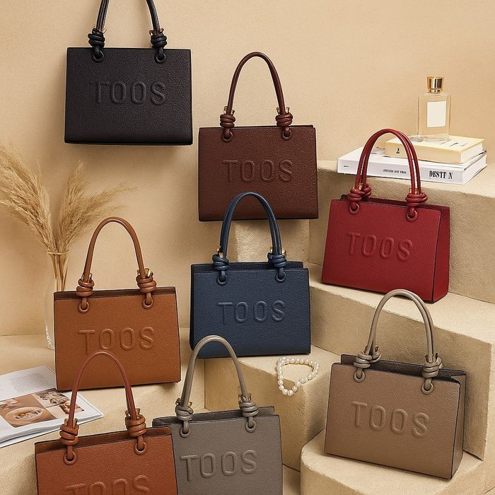 Елегантна дамска чанта - стил и организация в едно