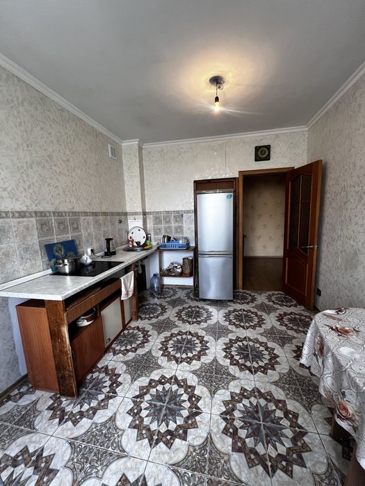 Продам 2-х комнатную квартиру