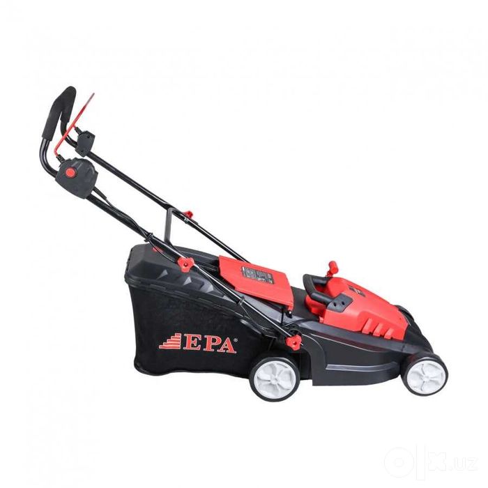 Газонокосилка EGK-1600 Гарантия (1600Вт)