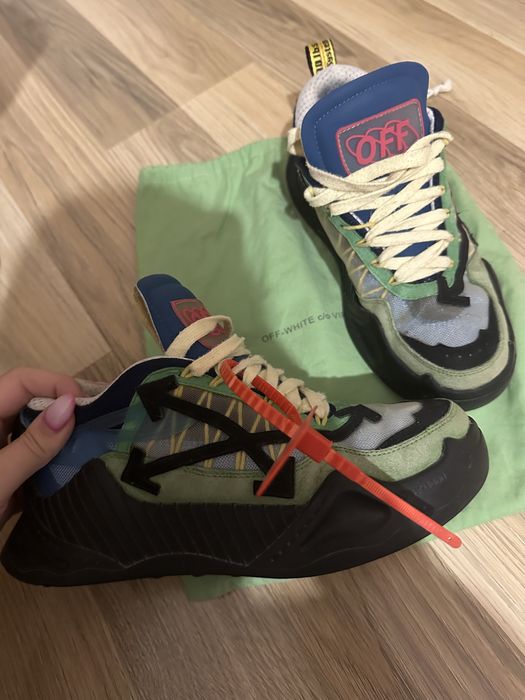 Sneakers Off-White ODSY 1000