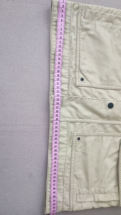 Яке, парка О'NEILL