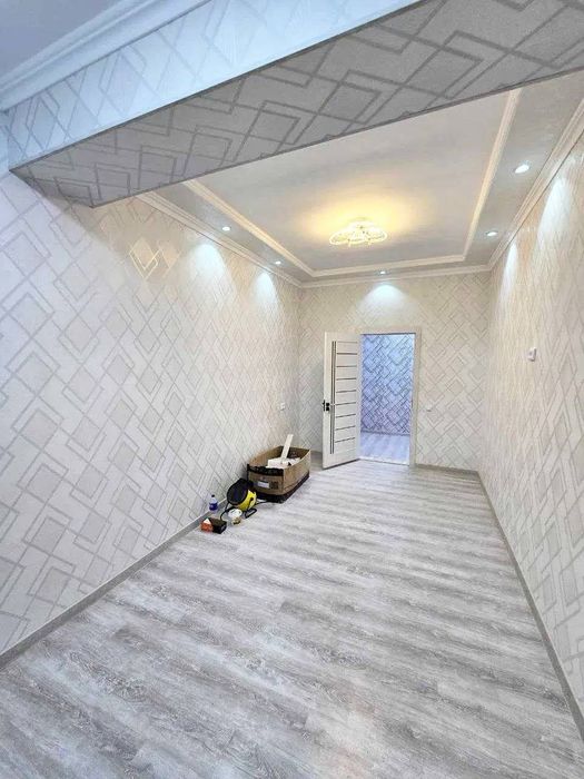 Яшнабад улица Иззат-58 Новостройке продается квартира  2/7/8  42м2