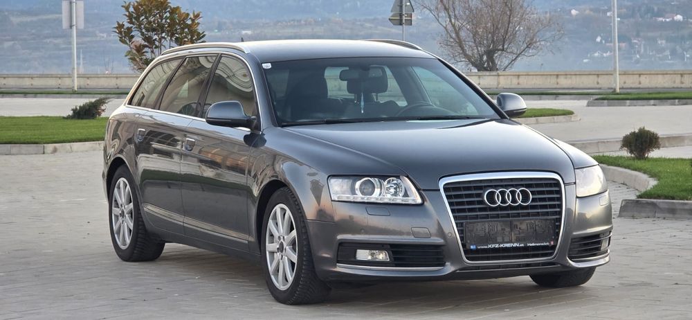 Audi A6  2012 170 cp automat