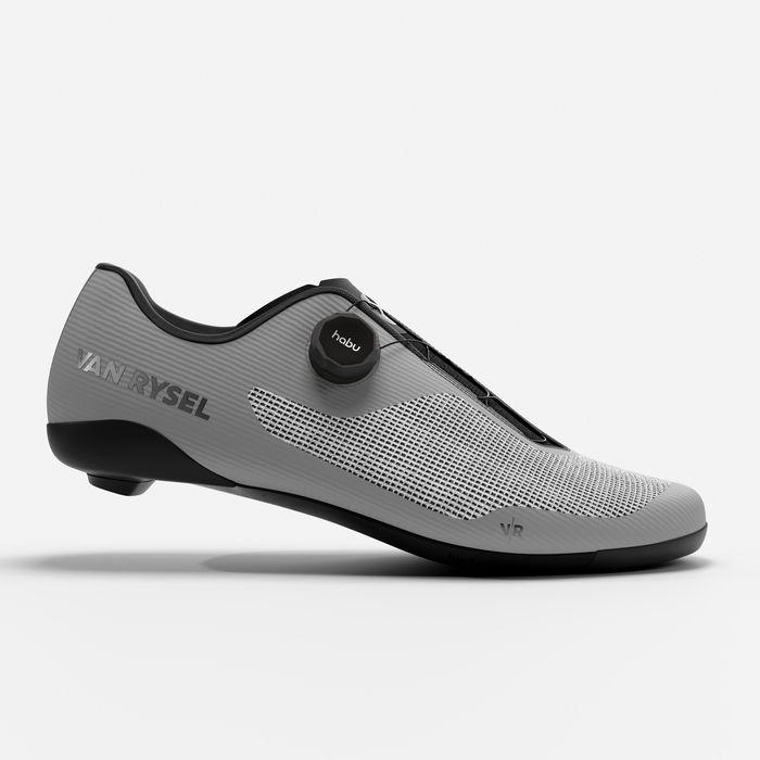 Încălțăminte ciclism pe șosea Van Rysel - produs resigilat Decathlon