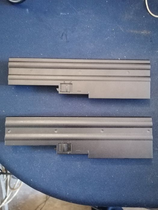 Продавам батерии за лаптоп леново t61. Чисто нови.