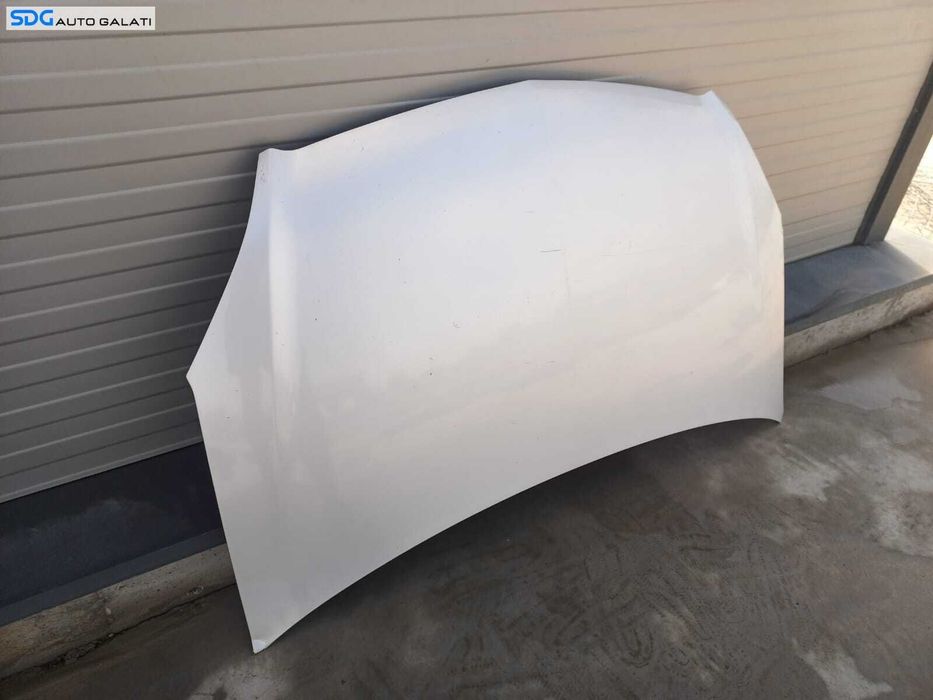 Capota Motor Opel Zafira B 2005 - 2011 [L0829] [Depozit]