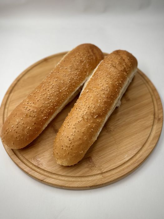 Булочки для сэндвичей