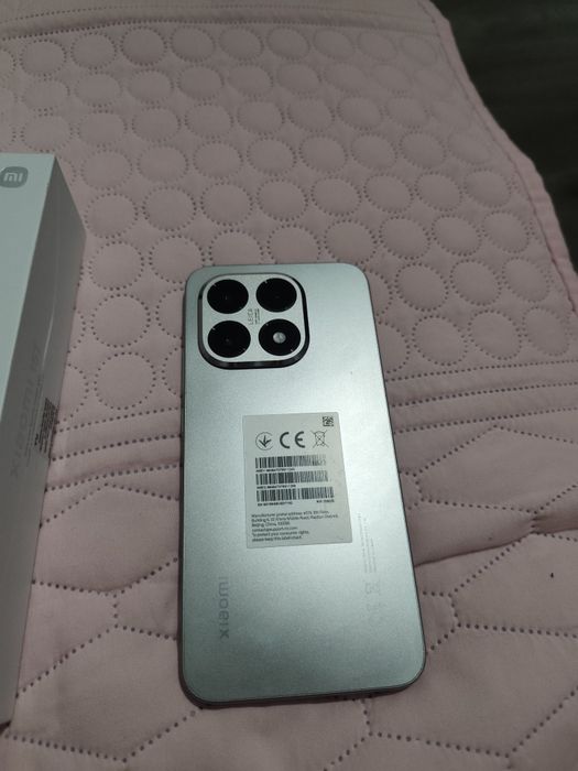 Xiaomi 15T ca nou