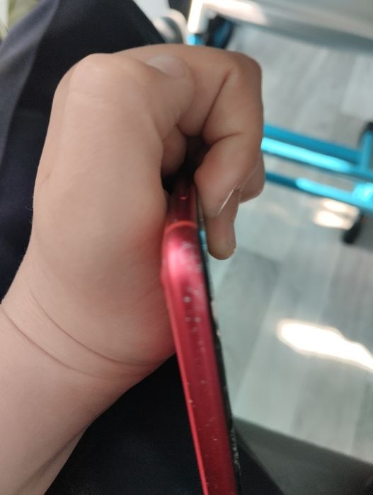 iPhone ce продам обменяю