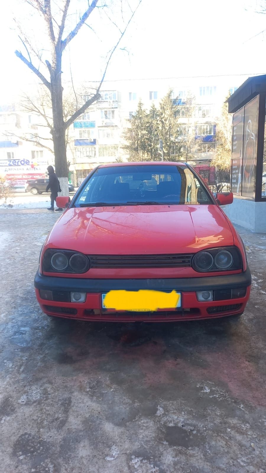 авто в уральске - Volkswagen в Западно-Казахстанская область - OLX.kz -  Страница 2