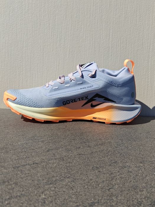 Adidași Nike ReactX Pegasus Trail 5 GTX originali cool munte