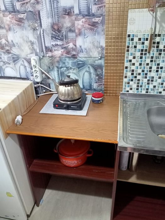 Сдам 1.5 район 45 аптеки студгородок