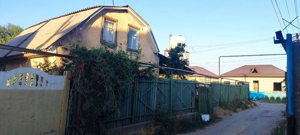 Продаётся дача 6.5 соток