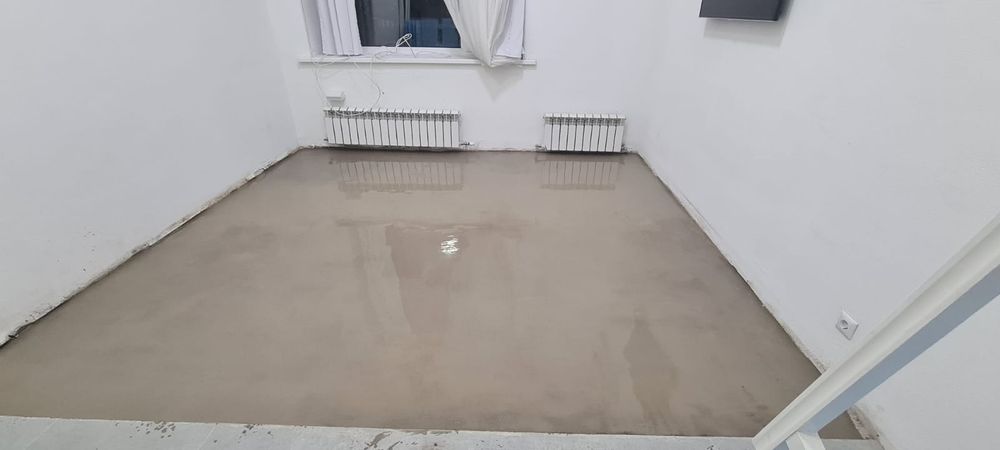 Выполним отделочные работы
