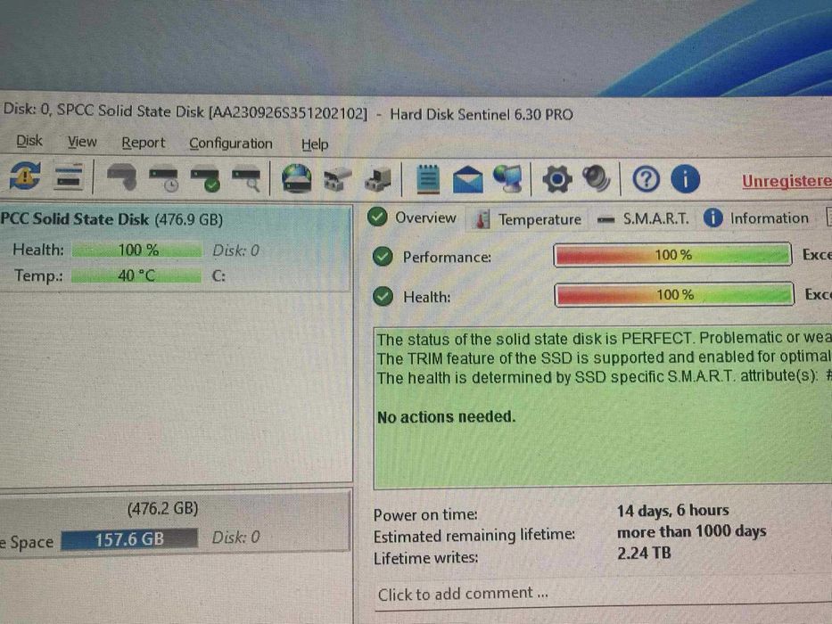 PC Gaming "Blue Edition" - Gata de Joacă!