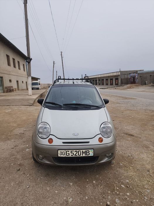 Matiz best 2008 матиз